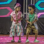 Art, Music and Performing Arts