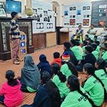 Field Trips and Excursions