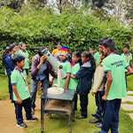 Life Skills Education