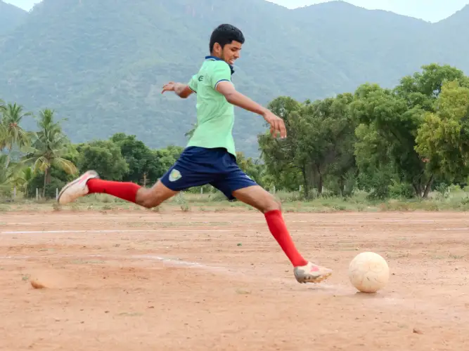 Radiance Public School Best sport and extra co-curricular activities in dindigul