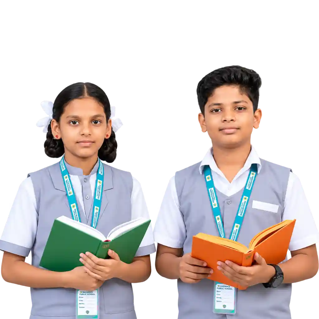 Best CBSE School in Dindigul